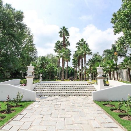 Finca San Javier El Arenal  Eksteriør bilde