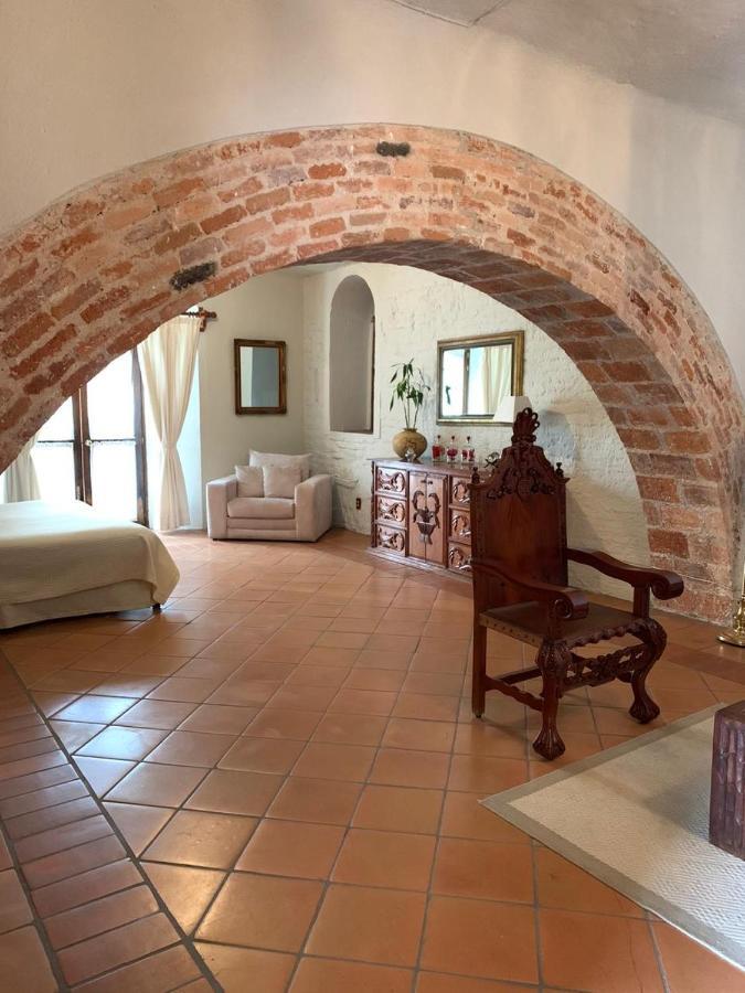 Finca San Javier El Arenal  Eksteriør bilde