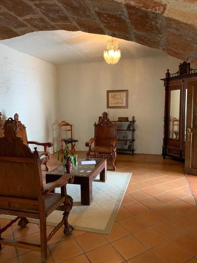 Finca San Javier El Arenal  Eksteriør bilde