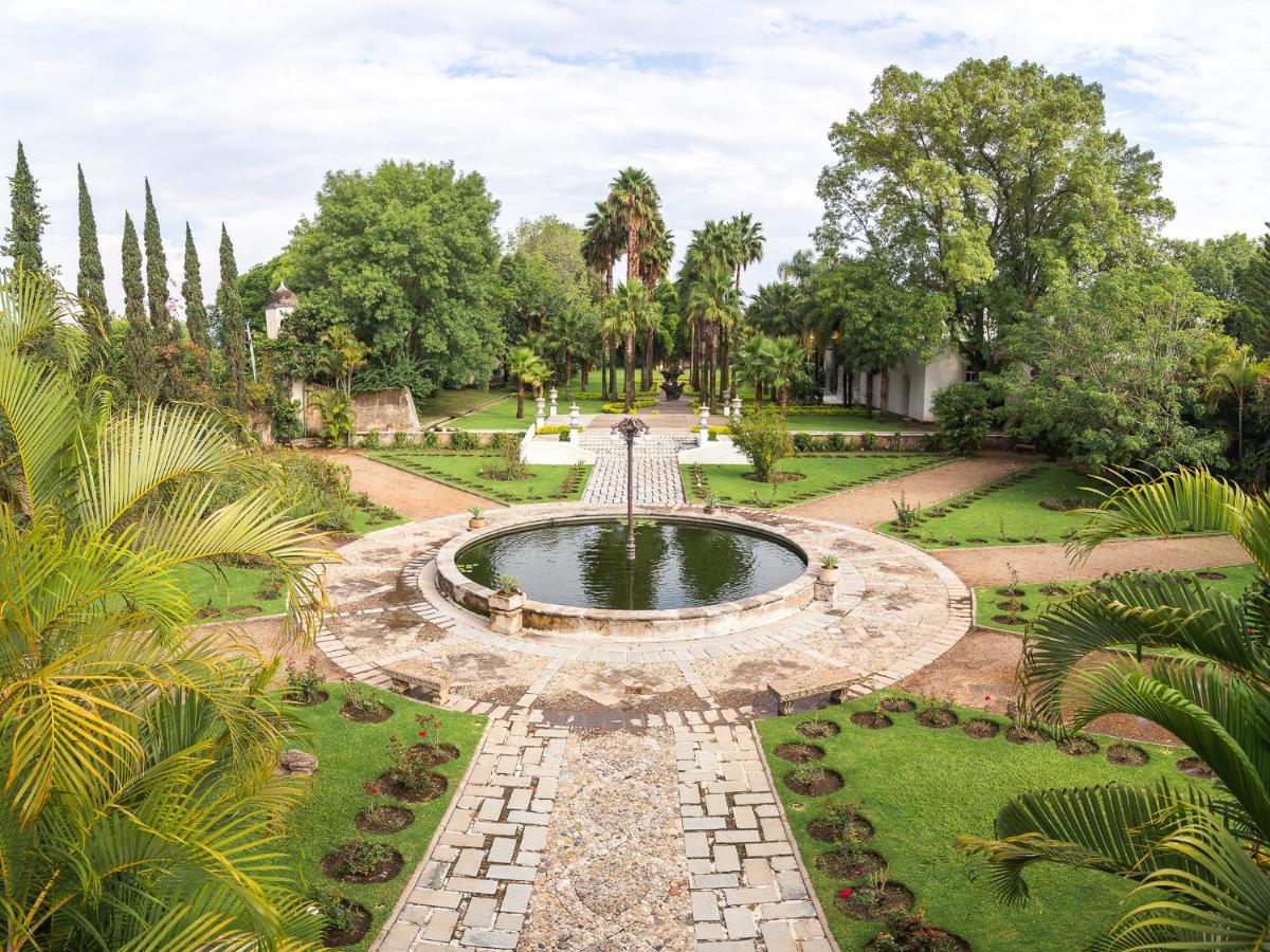 Finca San Javier El Arenal  Eksteriør bilde