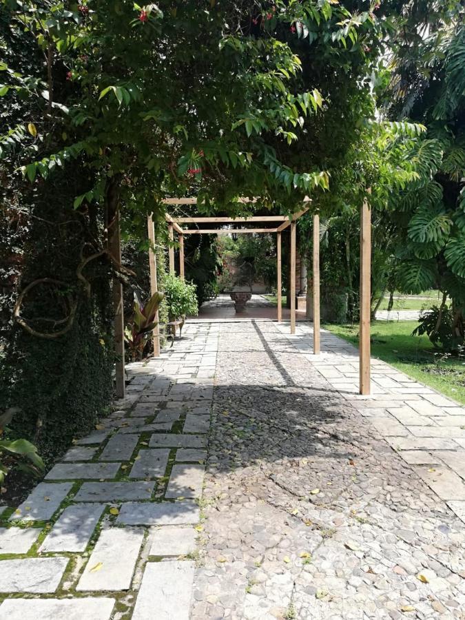 Finca San Javier El Arenal  Eksteriør bilde