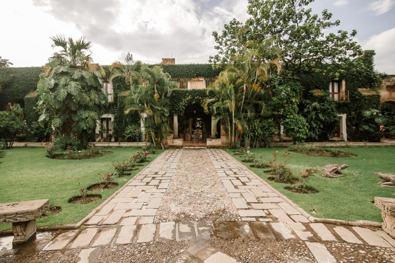 Finca San Javier El Arenal  Eksteriør bilde