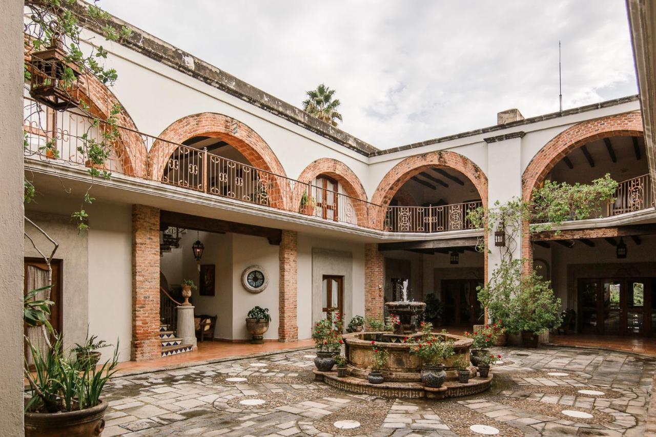 Finca San Javier El Arenal  Eksteriør bilde