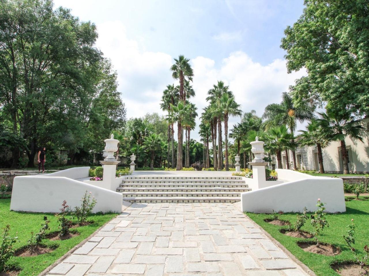 Finca San Javier El Arenal  Eksteriør bilde