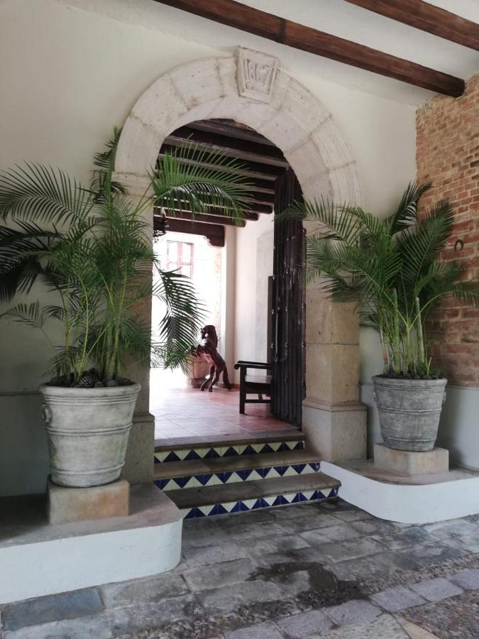 Finca San Javier El Arenal  Eksteriør bilde