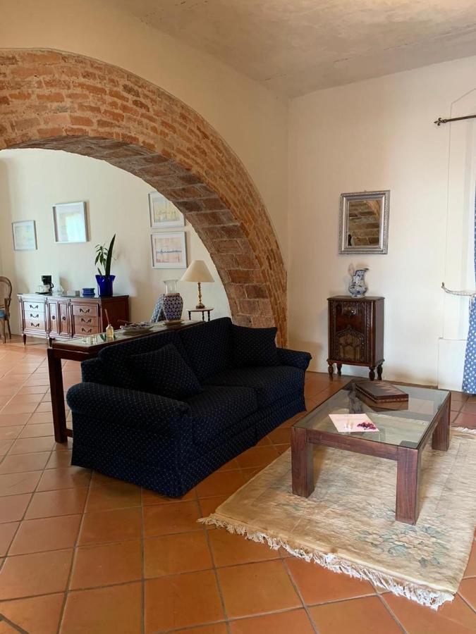 Finca San Javier El Arenal  Eksteriør bilde